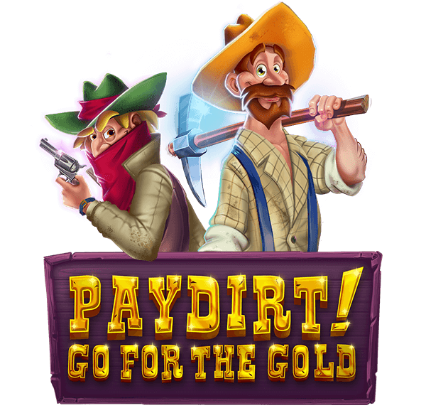 Circus BE Pay dirt! Go for the Gold