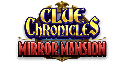 Circus BE Clue Chronicles: Mirror Mansion